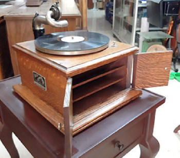 The Victor-Victrola Page